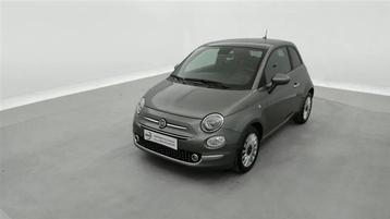Fiat 500 1.0i MHEV 70Cv Dolcevita CARPLAY / PANO / ALU / PDC beschikbaar voor biedingen