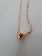 Iconica ketting met hanger van Pomellato, Ophalen, Goud, Goud