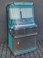 JUKEBOX : juke-box AMI modèle I-200. Parfait état, Enlèvement, Comme neuf, 1950 à 1960, Ami