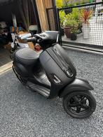 Vespa s50 full led A klasse, Ophalen, Gebruikt, Benzine, Klasse A (25 km/u)