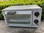 ELECTRISCHE OVEN VAN EVORA MET LAMPEN. GOEDE STAAT.600 WATT, Minder dan 45 cm, Minder dan 45 cm, Oven, Ophalen of Verzenden