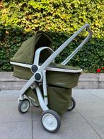 Greentom 3-in-1, Kinderen en Baby's, Ophalen, Gebruikt, Kinderwagen, Overige merken