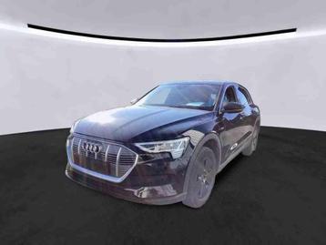 Audi e-tron 55 quattro 95 kWh 300KW | Panodak | Bang&Olufsen beschikbaar voor biedingen