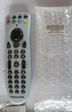 Télécommande PC PACKARD BELL windows Média gris. Neuve, Ophalen of Verzenden, Nieuw, Universeel, Dvd