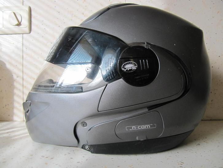 Casque de moto NOLAN taille 60, Motoren, Kleding | Motorhelmen, Integraalhelm, XL, Nolan, Tweedehands, Ophalen of Verzenden