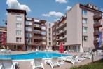 Appartement met 1 slaapkamer in Stella Polaris, Sunny Beach, Bulgaria, 46 m², Overig Europa, 2 kamers