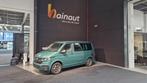 VW California T6.1 Coast Bulli, Automaat, Bedrijf, Tot en met 4