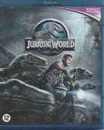 Jurassic World Blu Ray, Ophalen of Verzenden, Zo goed als nieuw