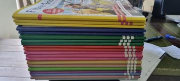 Fibre Mood groot lot 20ex beschikbaar voor biedingen