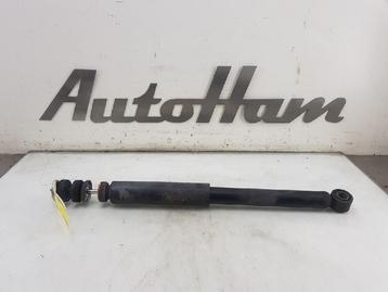 AMORTISSEUR ARRIÈRE GAUCHE Suzuki Swift (ZA / ZC / ZD), Utilisé, Suzuki