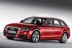 Te Huur: Dakdrager THULE voor Audi A4 Avant, A6 Avant en Q5, Zo goed als nieuw, Ophalen