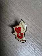 Carnaval Aalst pin 1996, Ophalen of Verzenden