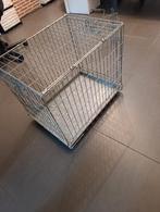 Cage pour chien, Enlèvement, Comme neuf