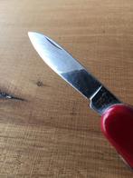 Wenger zakmes, Ophalen of Verzenden, Gebruikt