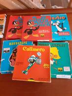 Warner Bross, super 8, Ophalen, Gebruikt