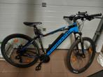 Electrische mountainbike merk ZÜNDAPP, 45 tot 49 cm, Zo goed als nieuw, Ophalen, Overige merken