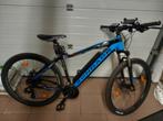 Electrische mountainbike merk ZÜNDAPP, Fietsen en Brommers, 45 tot 49 cm, Zo goed als nieuw, Ophalen, Overige merken