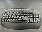 Klavier Logitech, Computers en Software, Toetsenborden, Ophalen, Zo goed als nieuw