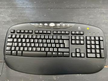 Klavier Logitech beschikbaar voor biedingen