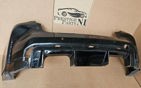 Achterbumper BMW 4 Serie M4 G83 G82 ORIGINEEL 51128074696, Auto-onderdelen, Carrosserie, Bumper, Achter, Gebruikt, Herkomst onderdeel bekend
