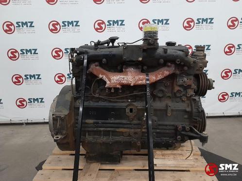 Occ motor Perkins TW 80065, Auto-onderdelen, Vrachtwagen-onderdelen, Overige merken, Overige Auto-onderdelen, Gebruikt