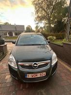Opel Zafira, Auto's, Zafira, Particulier, Cruise Control, Te koop