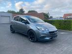 Opel Corsa-E 1.4 Petrol Black Edition Xenon/Navi 2019, Bluetooth, Achat, Entreprise, Boîte manuelle