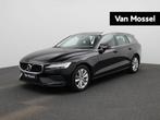 Volvo V60 D3 Momentum Pro, Auto's, Volvo, Voorwielaandrijving, Stof, Gebruikt, 4 cilinders
