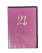 Prince - 21 Nights At London Promo DVD Sealed (RARE), Verzenden, 2000 tot heden, Nieuw in verpakking