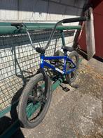 Sunday, Fietsen en Brommers, Fietsen | Crossfietsen en BMX, Ophalen, Sunday, Chroom, V-brakes