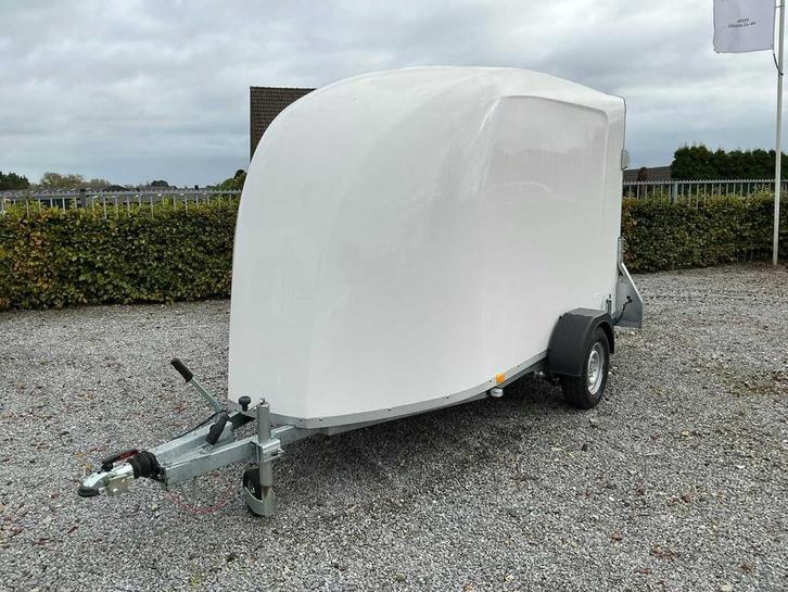 2024 Blyss Niki Aanhangwagen, Auto diversen, Aanhangers en Bagagewagens, Gebruikt