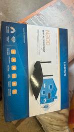 Wifi acces point, Computers en Software, Routers en Modems, Ophalen, Nieuw