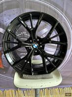 19 inch 5x112 BMW G20 Styling 845M Breedset Look Velgen Nieu, Neuf, Véhicule de tourisme, -, 19 pouces