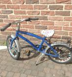jongens fietsje 14 inch, Fietsen en Brommers, Fietsen | Kinderfietsjes, Ophalen, Gebruikt, Minder dan 16 inch