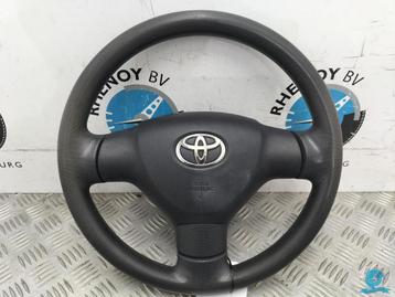 TOYOTA AYGO B10 KGB10L [L_AIR_BAG] 2009 beschikbaar voor biedingen