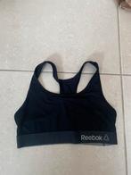Sport bh, Kleding | Dames, Zwart, Reebok, Gedragen, Ophalen