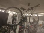 Trek  sportieve fiets,schijfremmen sportieve fiets, Ophalen