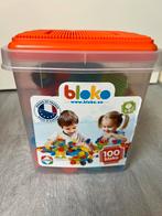 Bloko, Ophalen, Zo goed als nieuw