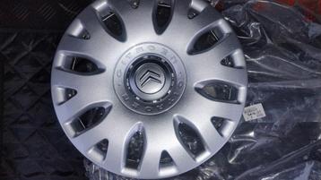 Citroen wieldop 15 inch nieuw ! beschikbaar voor biedingen