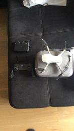Dji mini, Audio, Tv en Foto, Drones, Ophalen of Verzenden, Gebruikt