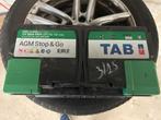 Batterie Start/Stop 12V 80AH, Ophalen, Nieuw, BMW