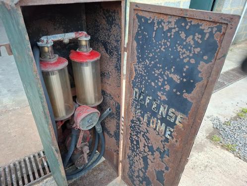 SATAM brandstofpomp, Auto-onderdelen, Brandstofpompen, Gebruikt, Ophalen