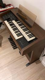 Topaz electric organ, Muziek en Instrumenten, Orgels, Ophalen, Zo goed als nieuw, Orgel
