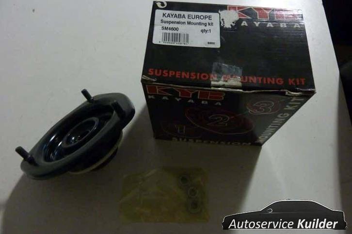 Veerpootlager Chrysler Voyager grand voyager, Autos : Pièces & Accessoires, Suspension & Châssis, Chrysler, Neuf, Enlèvement ou Envoi