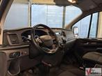 Ford Transit Custom 340 2.0 TDCI 130PK L2H1 Trend € 9.350,-, Auto's, Bestelwagens en Lichte vracht, Bedrijf, Ford, Te koop, 174 g/km