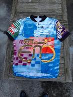 Giardana Eddy Merckx retro truitje, Ophalen of Verzenden, Zo goed als nieuw