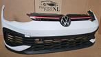 Voorbumper Volkswagen Golf 8 VIII GTI CLUBSPORT 5H0807221D, Gebruikt, Ophalen of Verzenden, Bumper, Voor