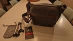 Peak Design Sling 6L, Audio, Tv en Foto, Foto | Cameratassen, Ophalen of Verzenden