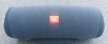 JBL Charge essential 2 blauw, Enlèvement ou Envoi, Comme neuf, JBL