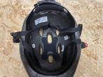 Fietshelm 48-54, Fietsen en Brommers, Fietsaccessoires | Fietshelmen, Ophalen, Gebruikt, Jongen